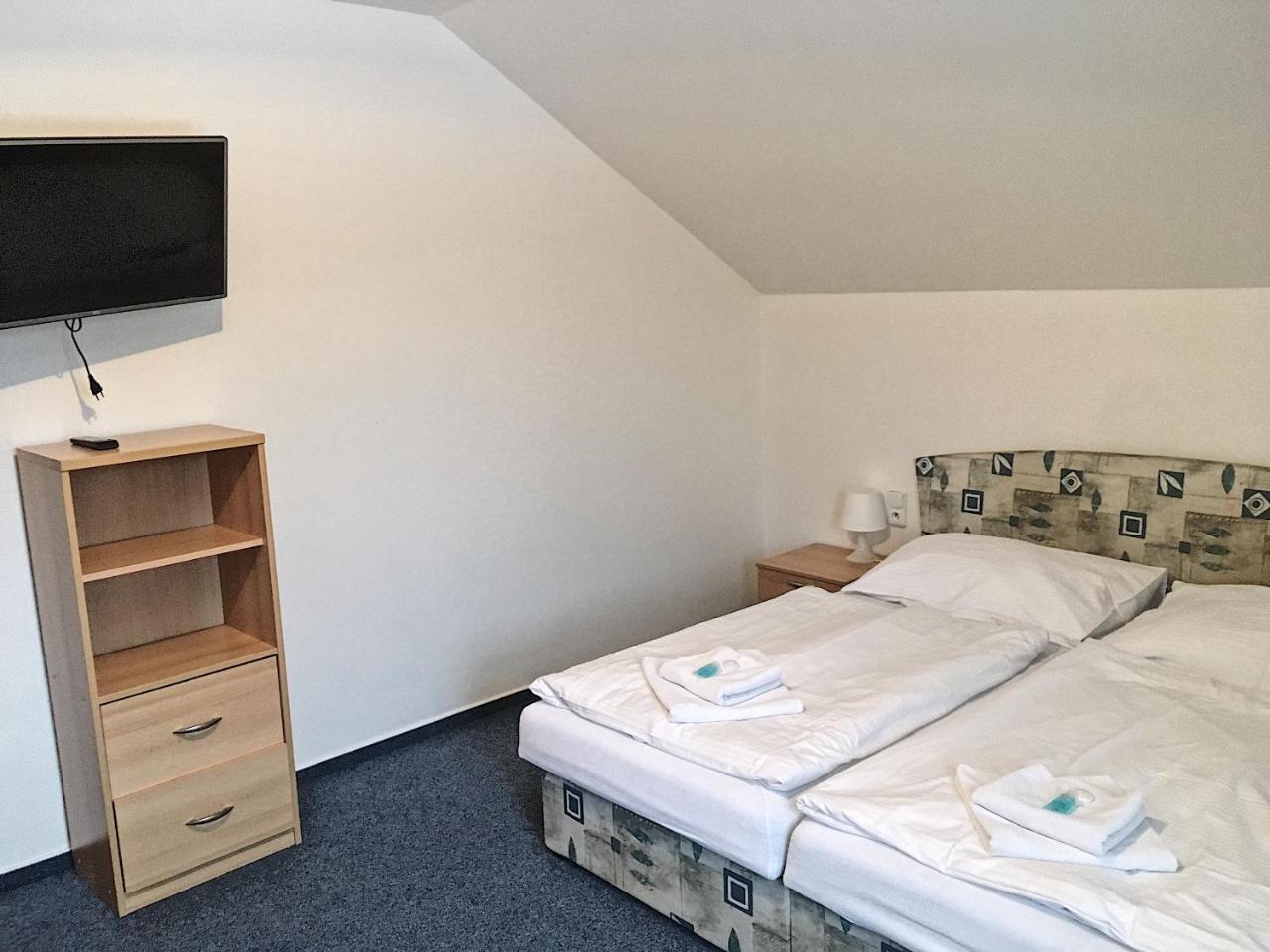 Rs Budoucnost Frýdlant nad Ostravicí Exteriör bild