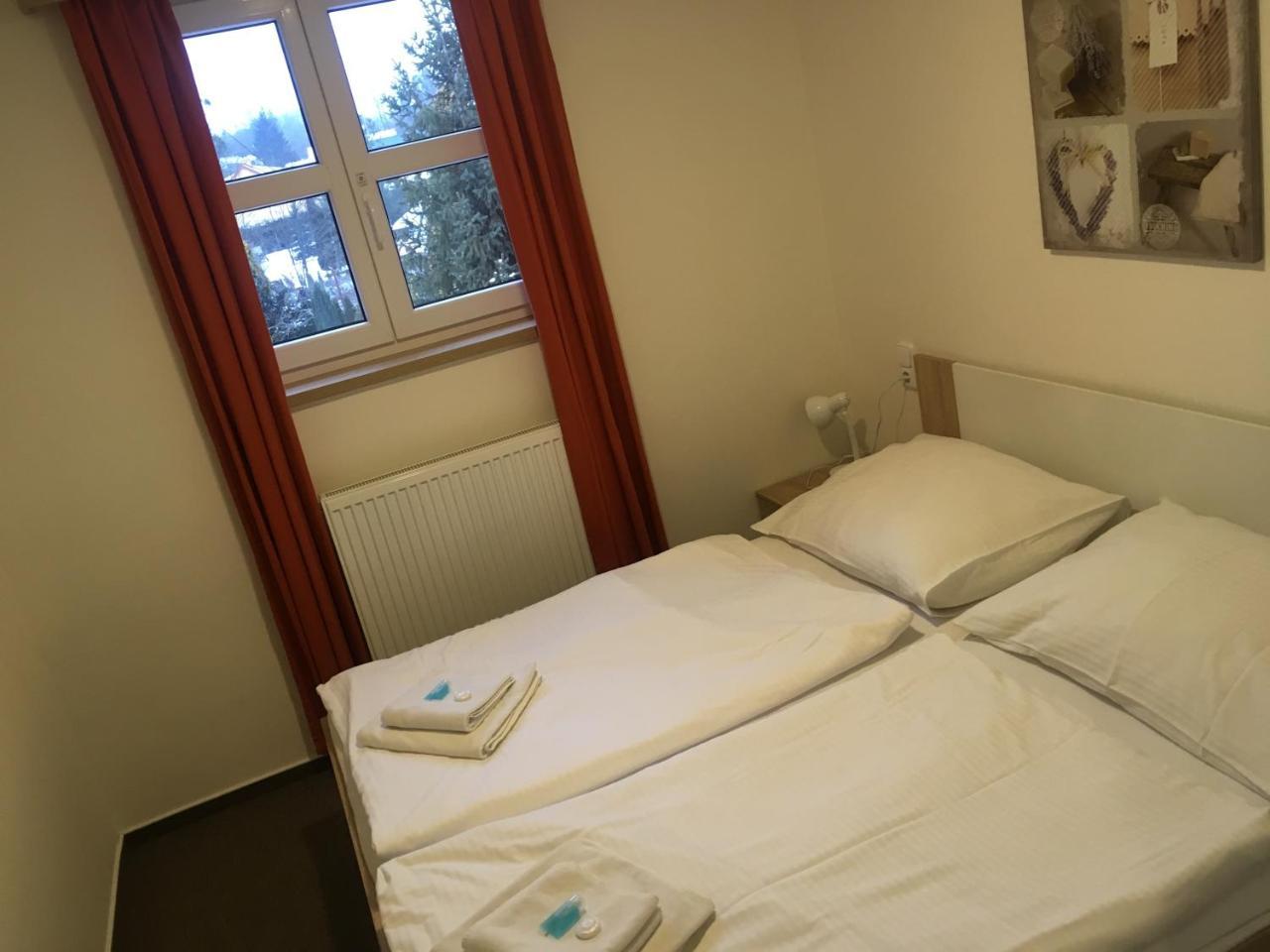 Rs Budoucnost Frýdlant nad Ostravicí Exteriör bild